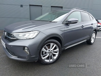 Used Volkswagen Taigo 2025 for sale - 77525580: Photo