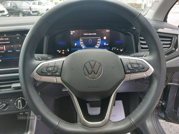 Used Volkswagen Taigo 2025 for sale - 77525580: Photo 26