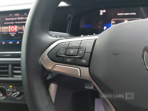 Used Volkswagen Taigo 2025 for sale - 77525580: Photo 27