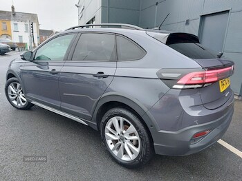 Used Volkswagen Taigo 2025 for sale - 77525580: Photo