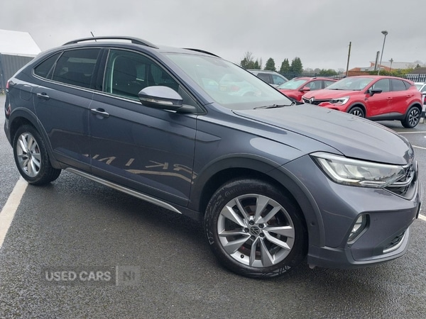 Used Volkswagen Taigo 2025 for sale - 77525580: Photo 3