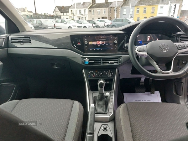 Used Volkswagen Taigo 2025 for sale - 77525580: Photo 32