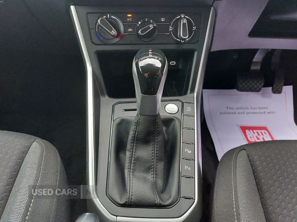 Used Volkswagen Taigo 2025 for sale - 77525580: Photo 34