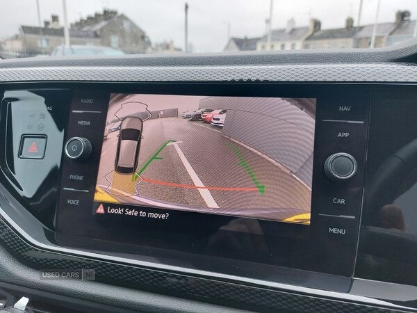 Used Volkswagen Taigo 2025 for sale - 77525580: Photo 39