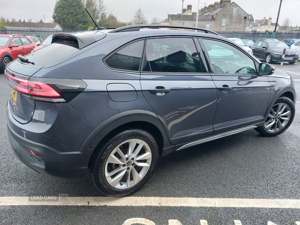 Used Volkswagen Taigo 2025 for sale - 77525580: Photo 4