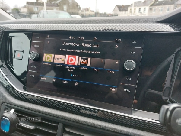 Used Volkswagen Taigo 2025 for sale - 77525580: Photo 40