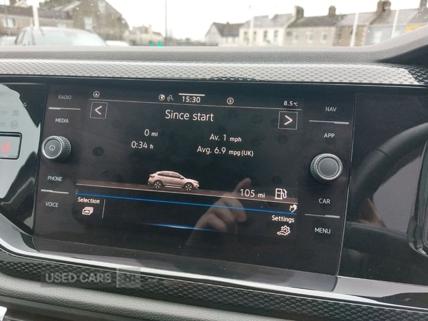 Used Volkswagen Taigo 2025 for sale - 77525580: Photo 41