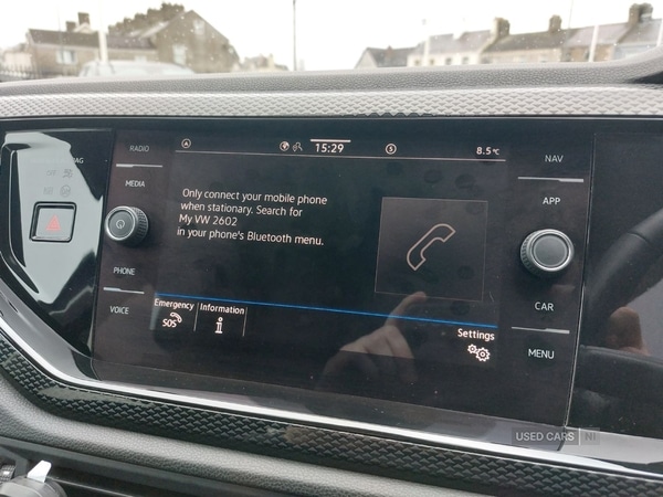 Used Volkswagen Taigo 2025 for sale - 77525580: Photo 43