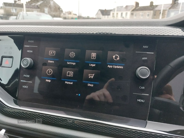 Used Volkswagen Taigo 2025 for sale - 77525580: Photo 45