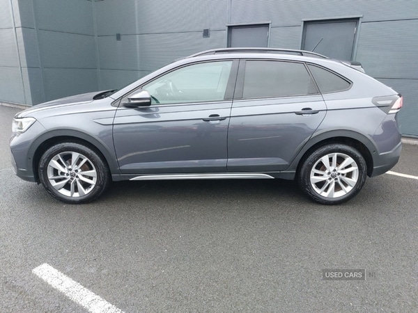 Used Volkswagen Taigo 2025 for sale - 77525580: Photo 5