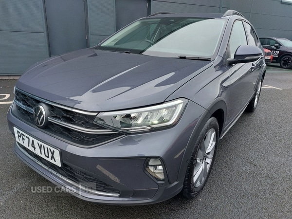 Used Volkswagen Taigo 2025 for sale - 77525580: Photo 6