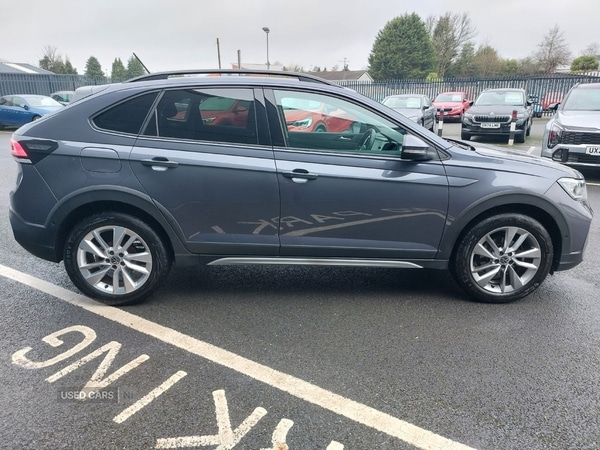 Used Volkswagen Taigo 2025 for sale - 77525580: Photo 7