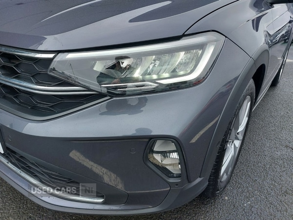 Used Volkswagen Taigo 2025 for sale - 77525580: Photo 9