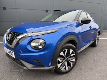 Used Nissan Juke 2026 for sale - 79577871: Photo