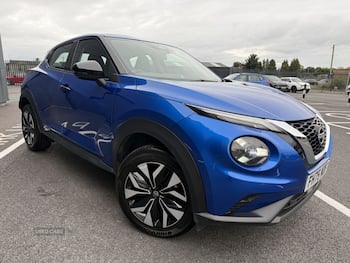 Used Nissan Juke 2026 for sale - 79577871: Photo