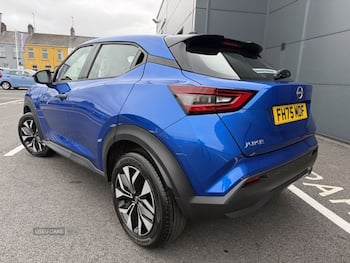 Used Nissan Juke 2026 for sale - 79577871: Photo
