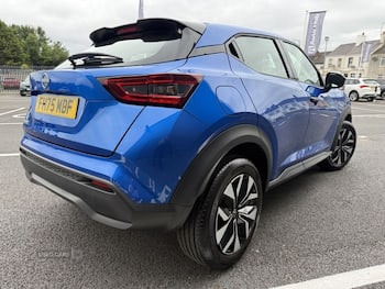 Used Nissan Juke 2026 for sale - 79577871: Photo