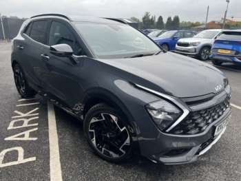 Used Kia Sportage 2022 for sale - 74486169: Photo