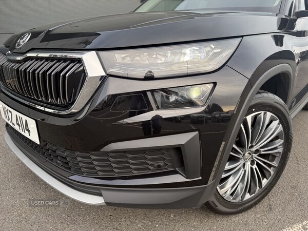 Used Skoda Kodiaq 2023 for sale - 77809381: Photo 10