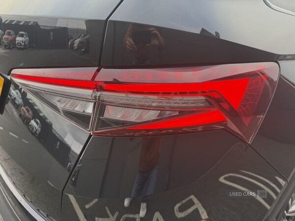 Used Skoda Kodiaq 2023 for sale - 77809381: Photo 14