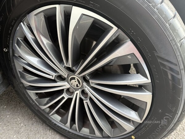 Used Skoda Kodiaq 2023 for sale - 77809381: Photo 16