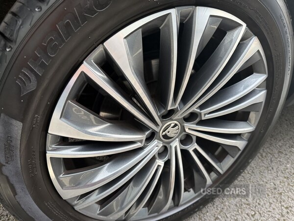 Used Skoda Kodiaq 2023 for sale - 77809381: Photo 17