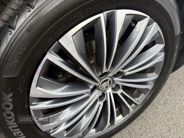 Used Skoda Kodiaq 2023 for sale - 77809381: Photo 18