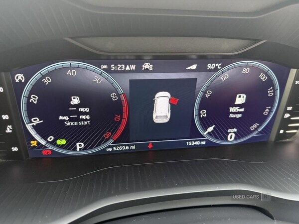 Used Skoda Kodiaq 2023 for sale - 77809381: Photo 37