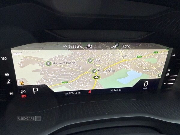 Used Skoda Kodiaq 2023 for sale - 77809381: Photo 38