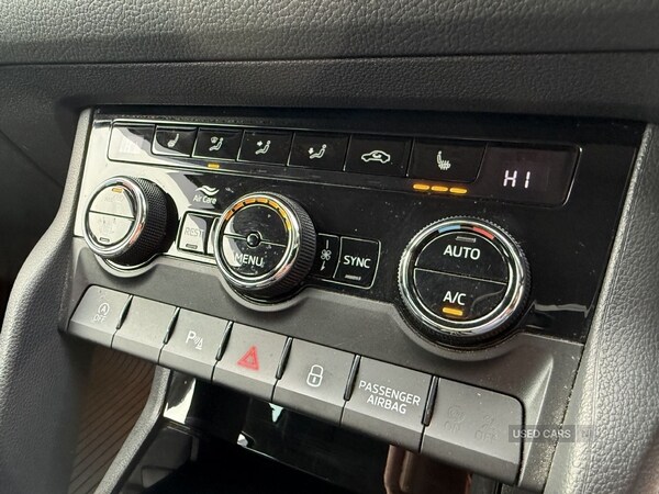 Used Skoda Kodiaq 2023 for sale - 77809381: Photo 44