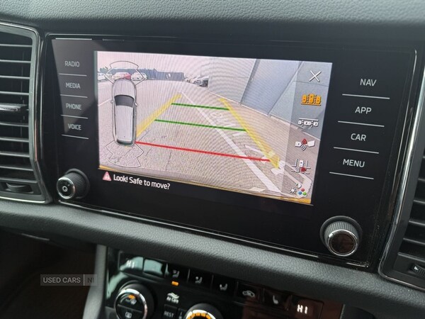 Used Skoda Kodiaq 2023 for sale - 77809381: Photo 46