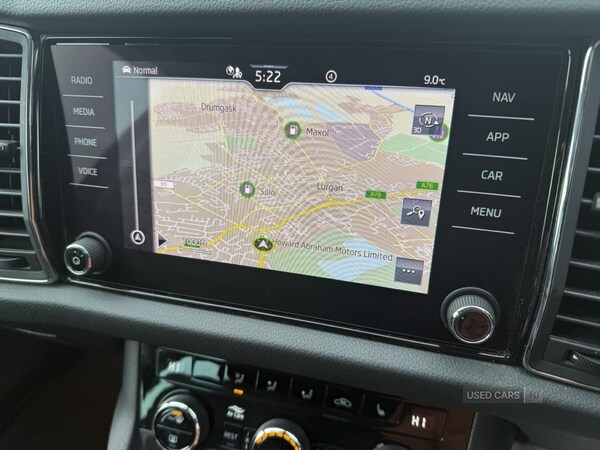 Used Skoda Kodiaq 2023 for sale - 77809381: Photo 47