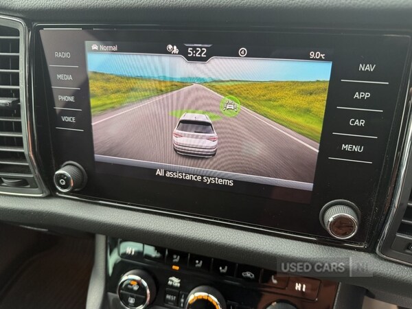 Used Skoda Kodiaq 2023 for sale - 77809381: Photo 48