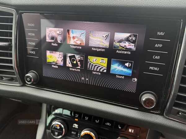 Used Skoda Kodiaq 2023 for sale - 77809381: Photo 49