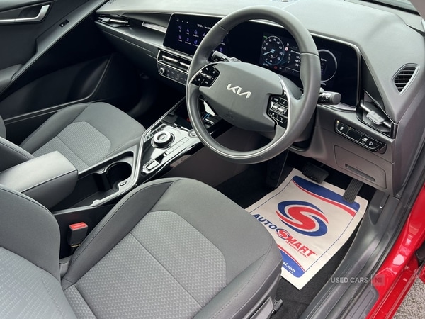 Used Kia Niro 2024 for sale - 77230900: Photo 20