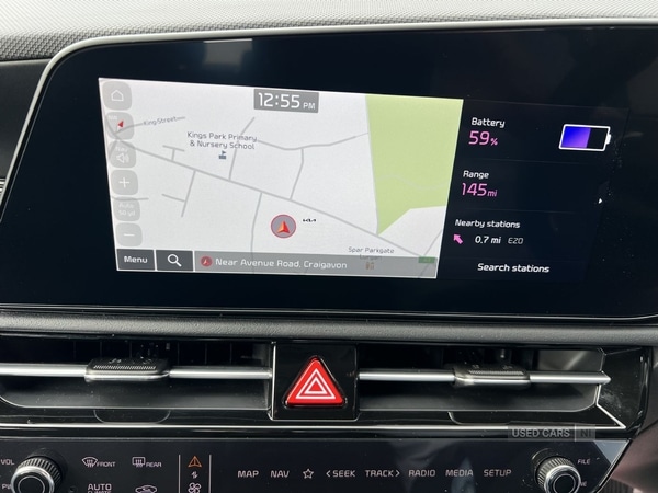 Used Kia Niro 2024 for sale - 77230900: Photo 42