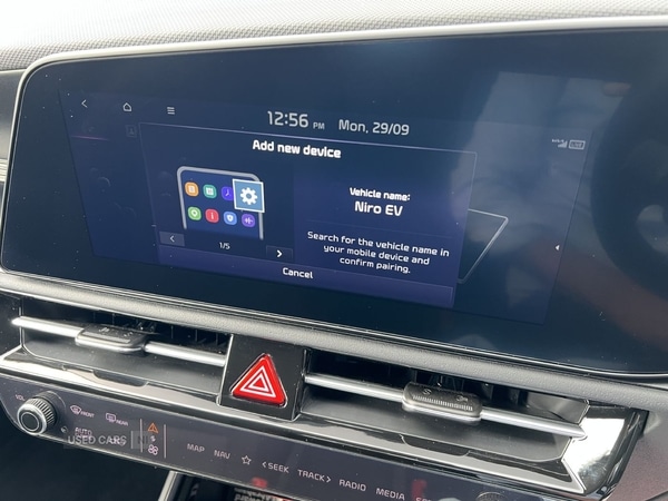 Used Kia Niro 2024 for sale - 77230900: Photo 48