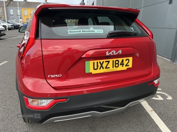 Used Kia Niro 2024 for sale - 77230900: Photo 8