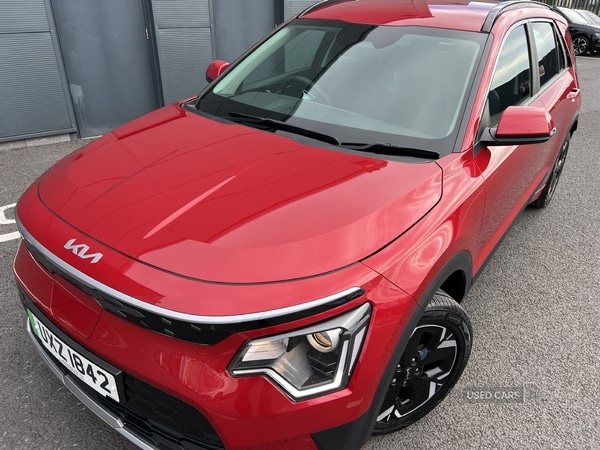 Used Kia Niro 2024 for sale - 77230900: Photo 9