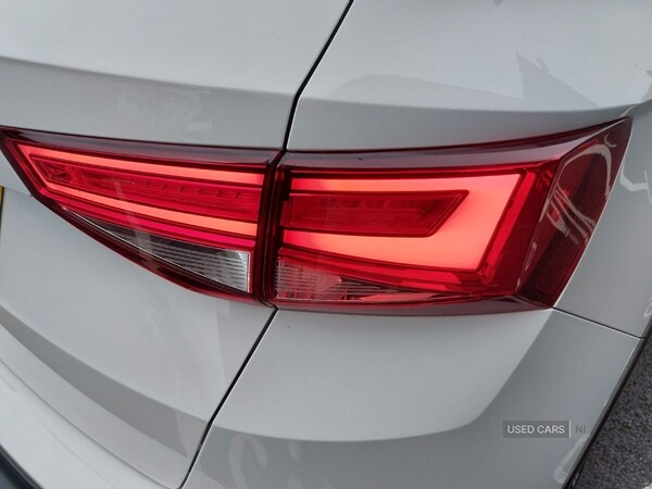 Used SEAT Ateca 2023 for sale - 76202048: Photo 11
