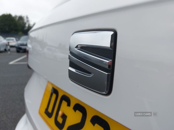 Used SEAT Ateca 2023 for sale - 76202048: Photo 13