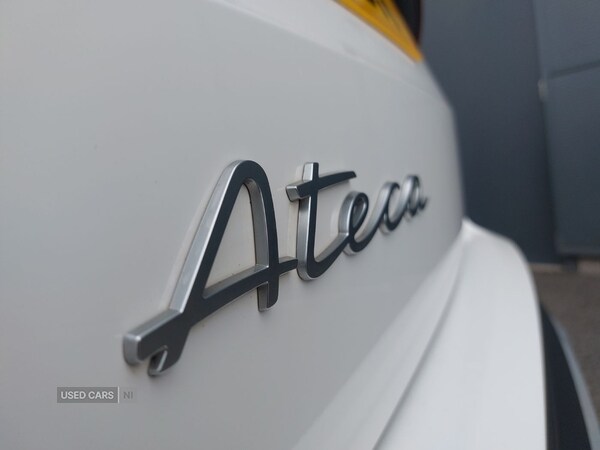 Used SEAT Ateca 2023 for sale - 76202048: Photo 14