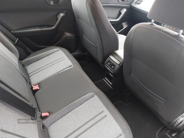 Used SEAT Ateca 2023 for sale - 76202048: Photo 23