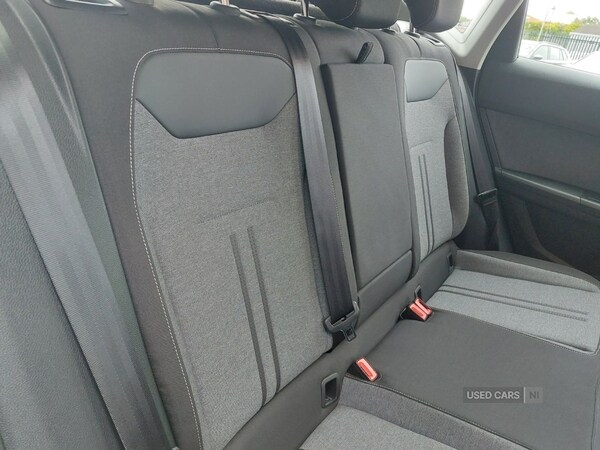 Used SEAT Ateca 2023 for sale - 76202048: Photo 24