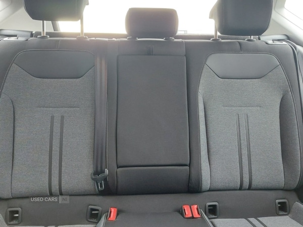 Used SEAT Ateca 2023 for sale - 76202048: Photo 25