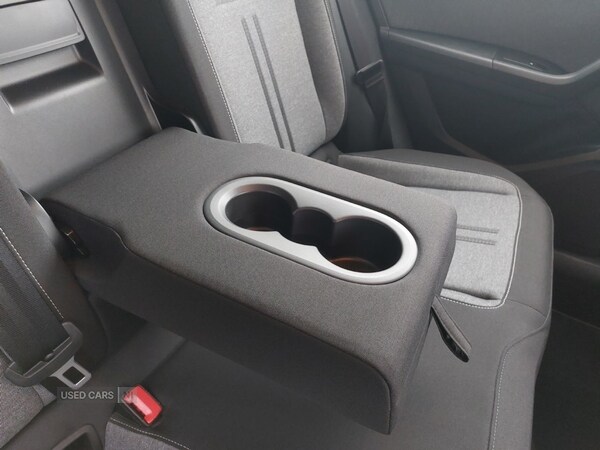 Used SEAT Ateca 2023 for sale - 76202048: Photo 26