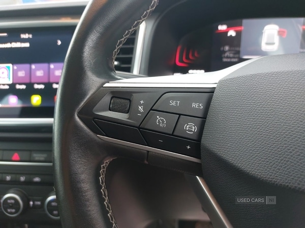 Used SEAT Ateca 2023 for sale - 76202048: Photo 30