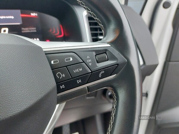 Used SEAT Ateca 2023 for sale - 76202048: Photo 31