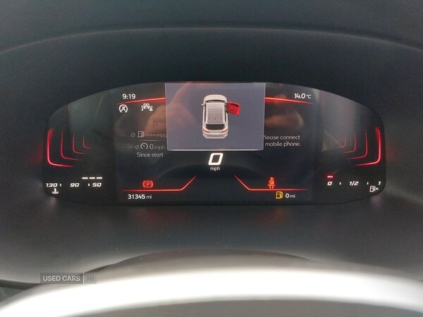 Used SEAT Ateca 2023 for sale - 76202048: Photo 32
