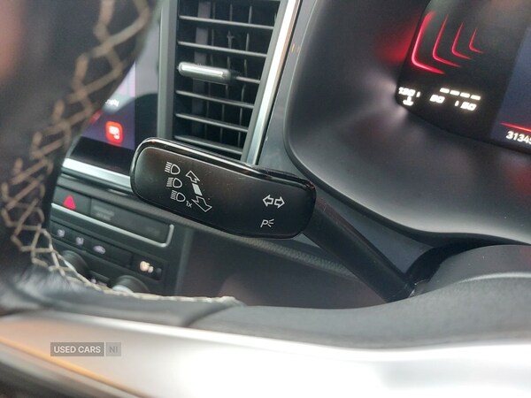 Used SEAT Ateca 2023 for sale - 76202048: Photo 33